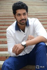 Hero Satya Karthik Interview About Tippu